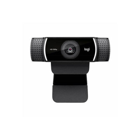 Logitech C922 Pro Stream, USB spletna kamera