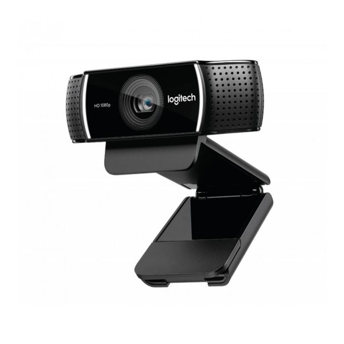 Logitech C922 Pro Stream, USB spletna kamera