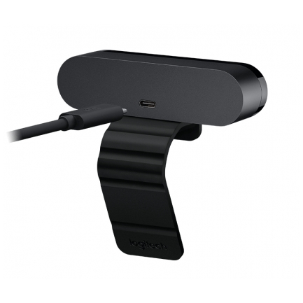 Logitech WEB Kamera Logitech BRIO 4K