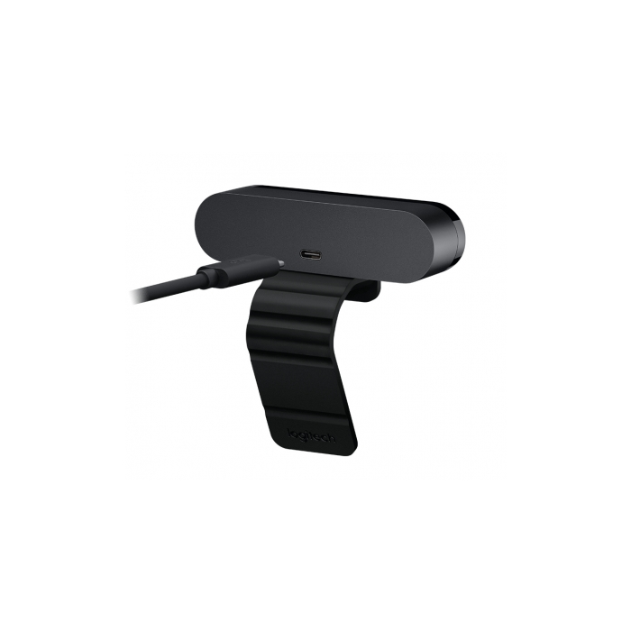 Logitech WEB Kamera Logitech BRIO 4K Ultra HD
