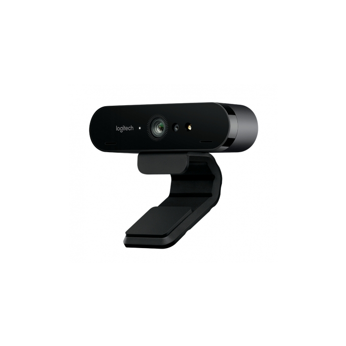 Logitech WEB Kamera Logitech BRIO 4K Ultra HD