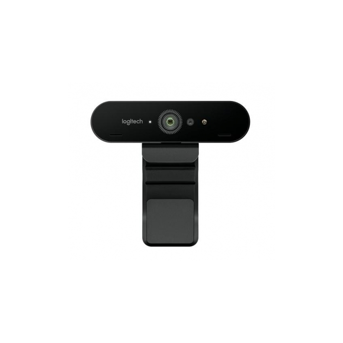 Logitech WEB Kamera Logitech BRIO 4K Ultra HD