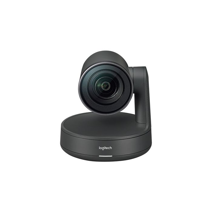 Logitech Rally plus konferenčni komplet, USB