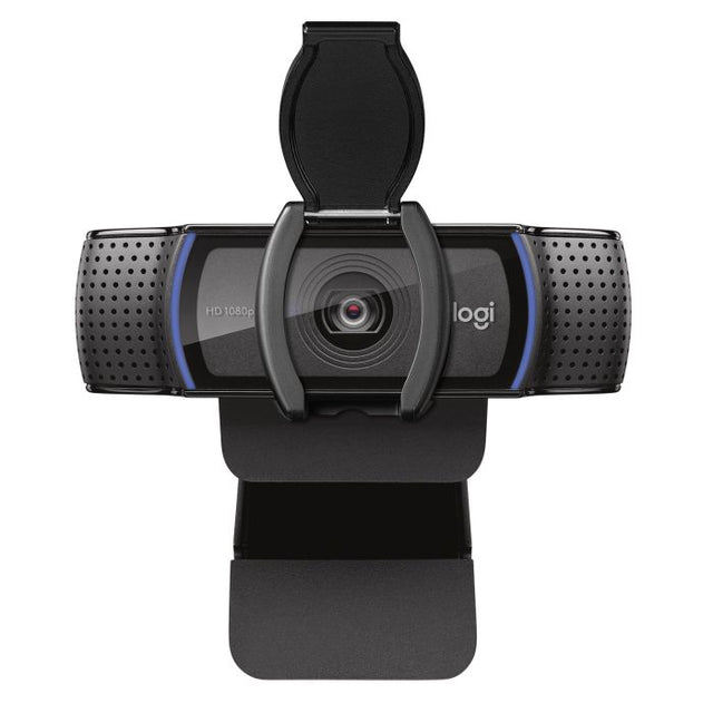 Logitech Spletna kamera C920s HD PRO, USB