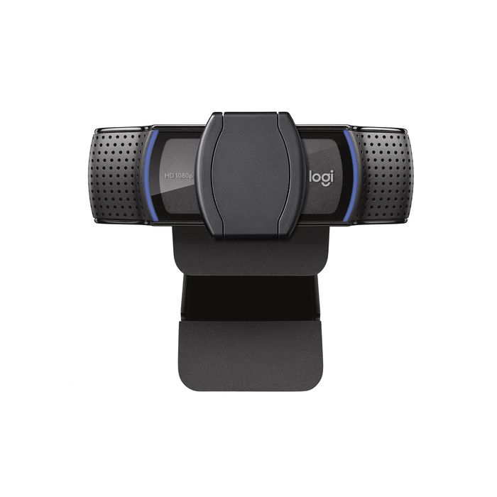 Logitech Spletna kamera C920s HD PRO, USB