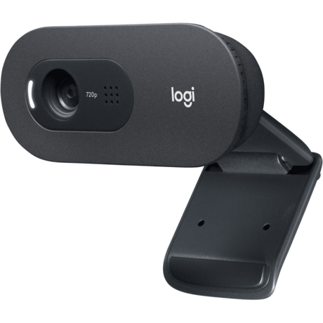 Logitech C505e HD spletna kamera