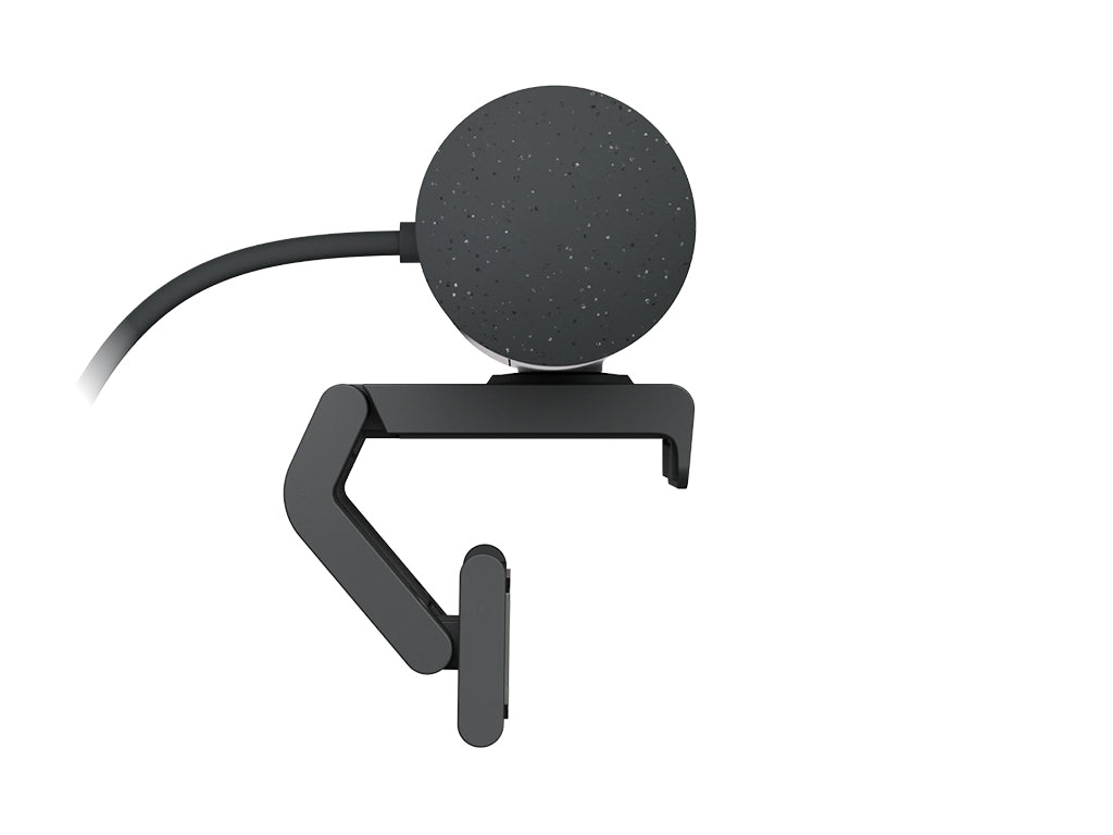 Logitech kamera Brio 500, grafitna, USB