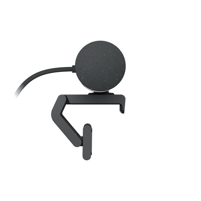 Logitech kamera Brio 500, grafitna, USB