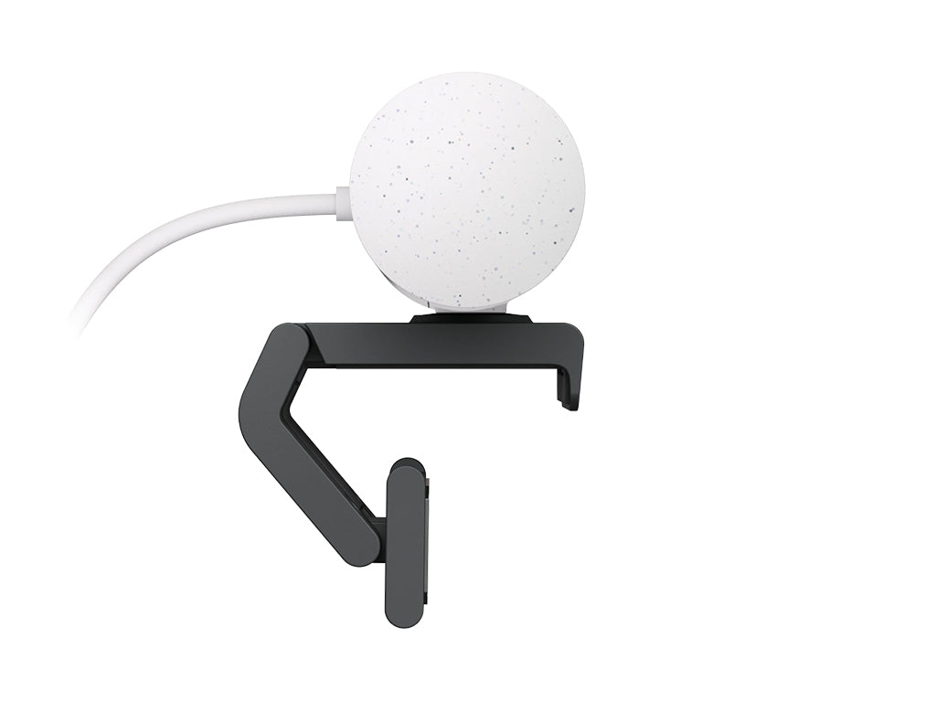 Logitech Kamera Brio, bela, USB