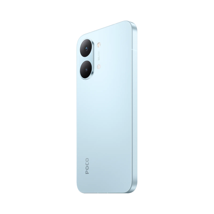 POCO X8 PRO MAX 5G pametni telefon 12/256GB, moder
