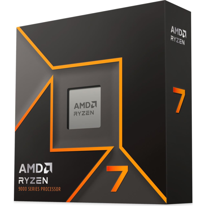 AMD Ryzen 7 9700X procesor AM5