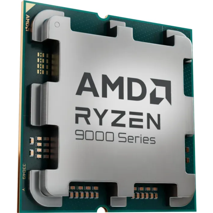 AMD Ryzen 7 9700X procesor AM5