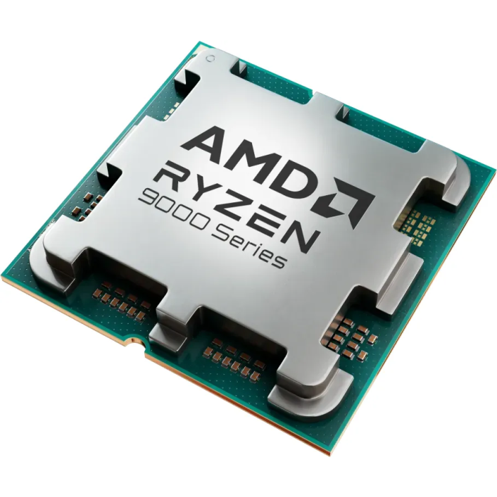 AMD Ryzen 7 9700X procesor AM5