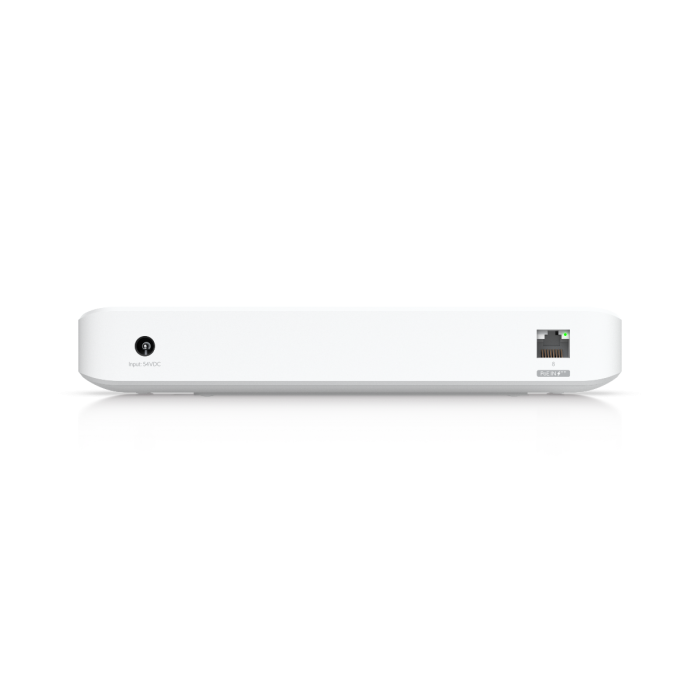 Ubiquiti Ultra 60W gigabitno mrežno stikalo