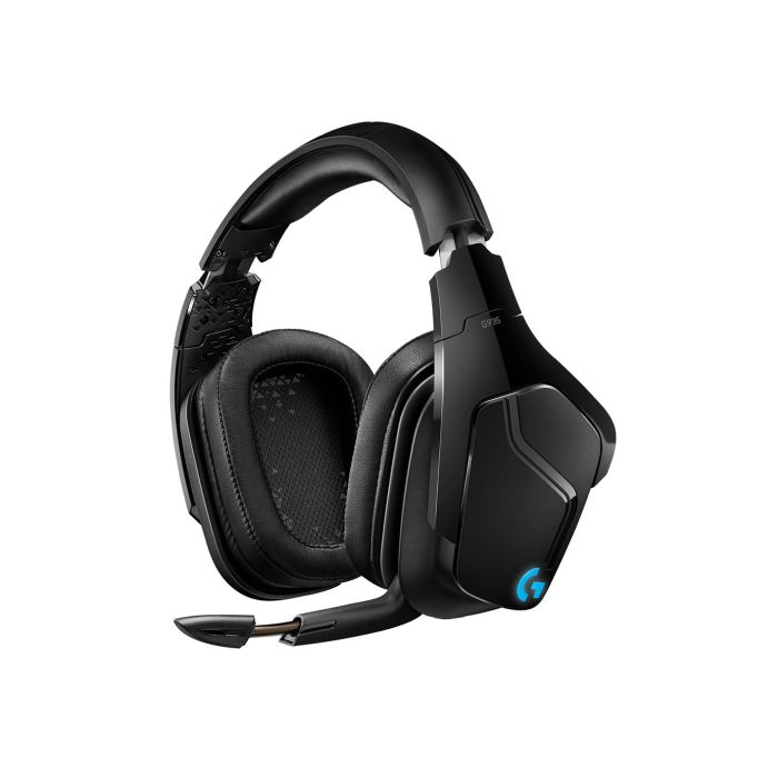 Logitech gaming brezžične slušalke G935 7.1.