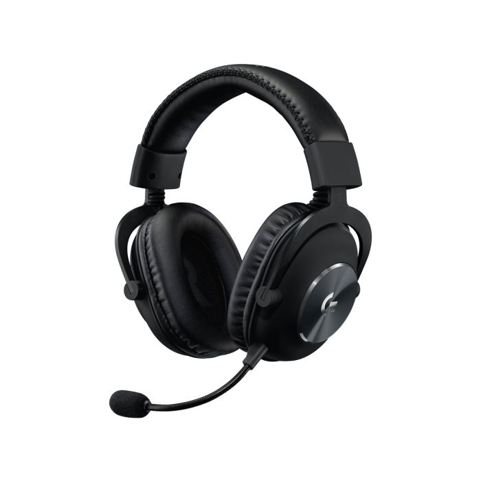LOGITECH SLUŠALKE G PRO X GAMING 7.1