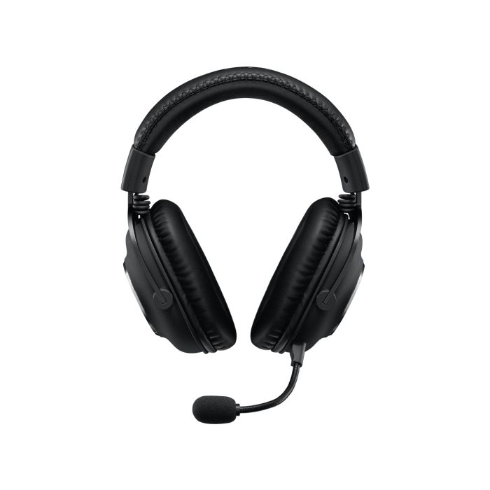 LOGITECH SLUŠALKE G PRO X GAMING 7.1
