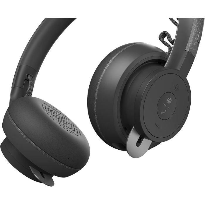 Slušalke Logitech Zone Wireless MS Teams