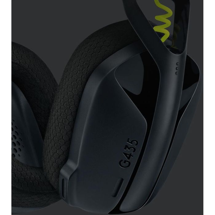 Logitech slušalke G435 LIGHTSPEED Bluetooth