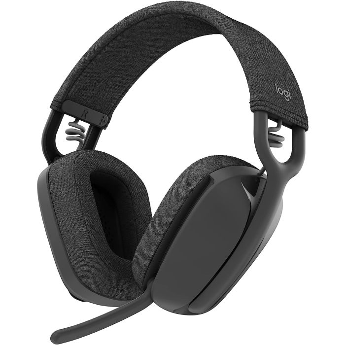 Logitech Zone Vibe 100 slušalke, Bluetooth