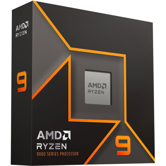 AMD Ryzen 9 9900X procesor AM5