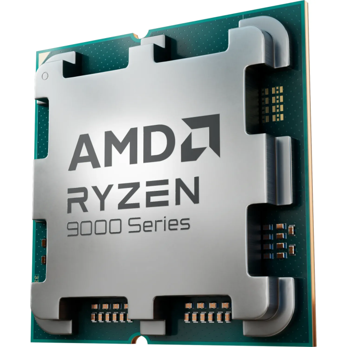 AMD Ryzen 9 9900X procesor AM5