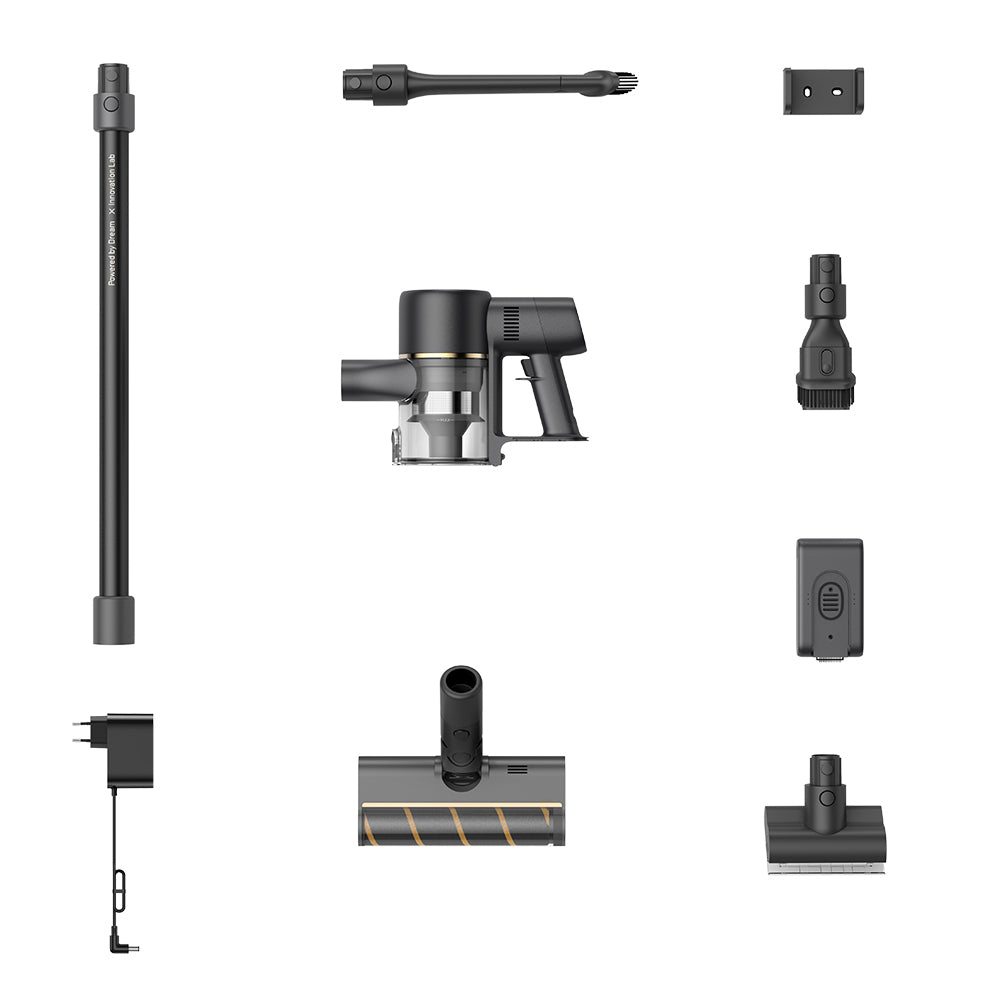 Dreame R10 PRO pokončni sesalnik