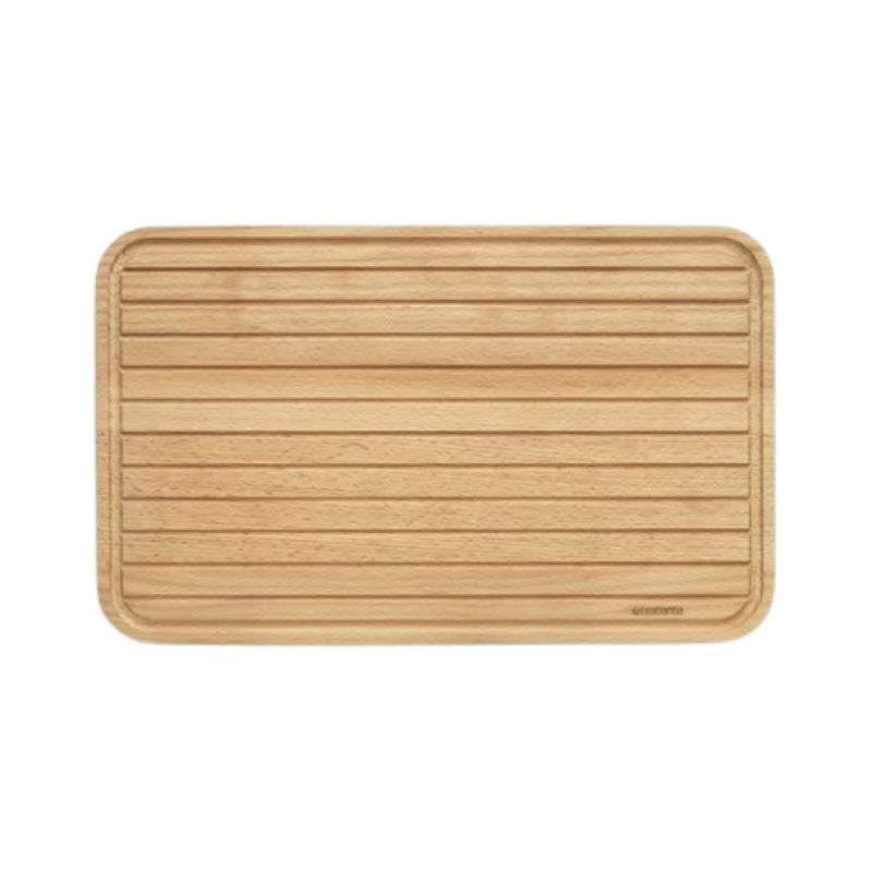 Brabantia elegantna deska za rezanje kruha - bukev 260728