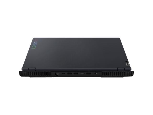 Lenovo Legion 5 15 i7-11800H, 16GB, 512GB, RTX 3060 165Hz