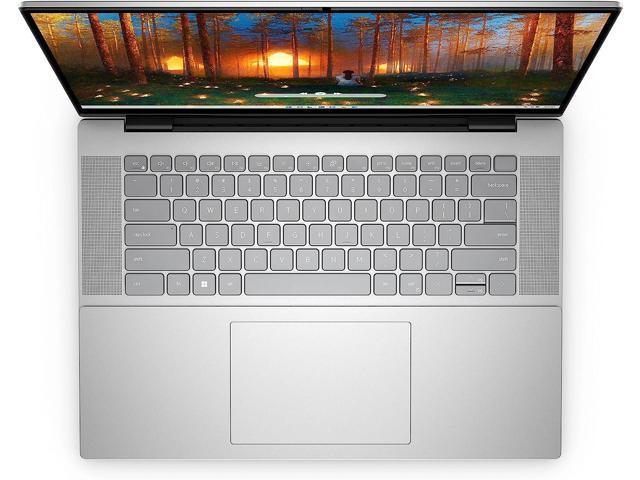 Prenosnik DELL Inspiron 16 5630, i5-1340P, 16GB, 1TB, QHD, Windows 11 Home