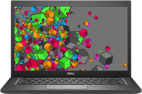 Obnovljen prenosnik DELL Latitude 7490, i7-8650U, 16GB, 512GB, FHD