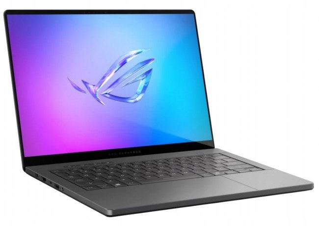 Prenosnik ASUS ROG Zephyrus G14, OLED Ryzen 9 270, 32GB, 1TB, RTX 5050, Windows 11 Home