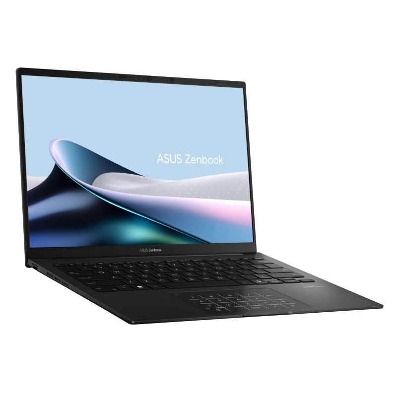 Prenosnik ASUS ZenBook 14 UM3406KA, Ryzen AI 7 350, 16GB RAM, 1TB SSD, OLED 120Hz, Windows 11 Pro