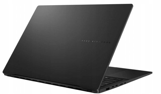 Prenosnik ASUS Vivobook S16 S5606MA Ultra 7-155H, 32GB RAM, 1TB SSD, OLED 120Hz, Windows 11 Pro