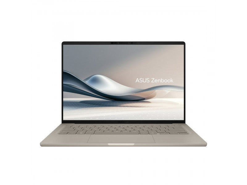 Prenosnik ASUS ZenBook A14 UX3407RA, X Elite X1E-78-100, 32GB RAM, 1TB SSD, OLED, Windows 11 Home