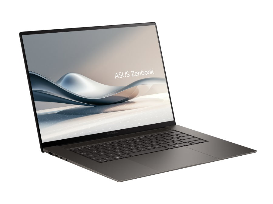 Prenosnik ASUS ZenBook S16 UM5606KA Ryzen AI 7 350, 24GB RAM, 1TB SSD, OLED 120Hz, Windows 11 Home