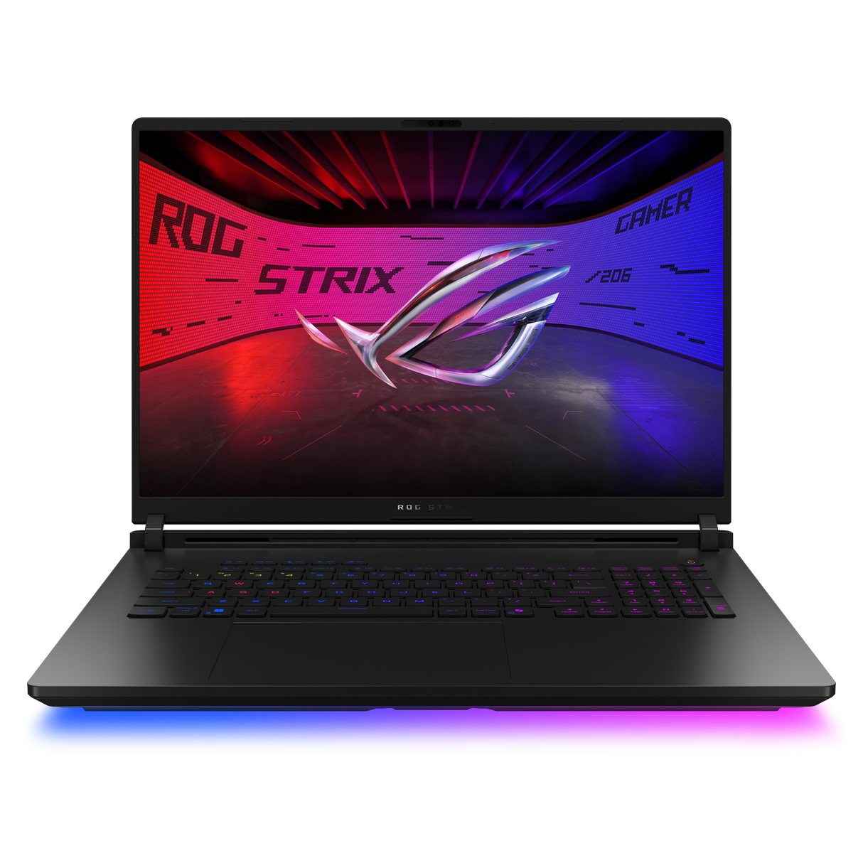 Prenosnik ASUS ROG Strix SCAR 18, Ultra 9-275HX, 64GB RAM, 4TB SSD, RTX 5080, 240Hz, Windows 11 Home
