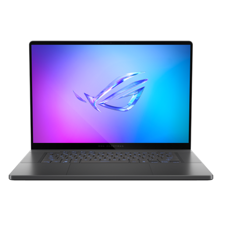 Prenosnik ASUS ROG Zephyrus G16, R9-HX370 AI, 16GB RAM, 1TB SSD, RTX 4060, 240Hz