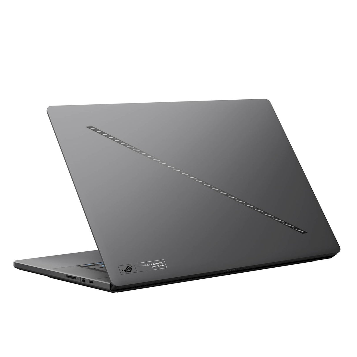 Prenosnik ASUS ROG Zephyrus G16 GU605CR, Ultra 9-285H, 32GB RAM, 2TB SSD, RTX 5070Ti, 240Hz, Windows 11 Pro