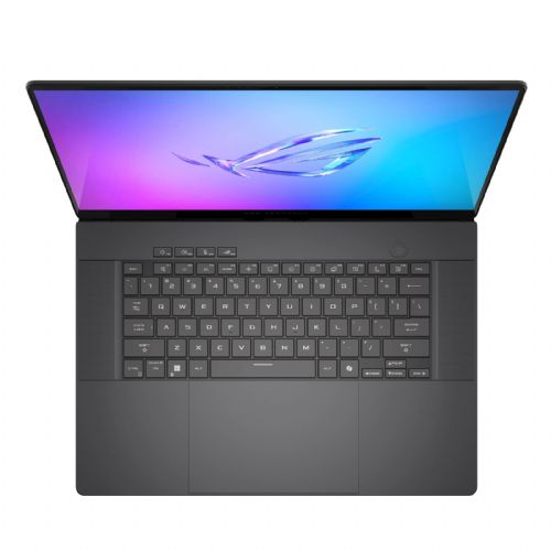 Prenosnik ASUS ROG Zephyrus G16, R9-HX370 AI, 16GB RAM, 1TB SSD, RTX 4060, 240Hz