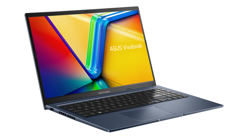 Prenosnik ASUS Vivobook 15 X1502VA, i5-13420H, 16GB RAM, 512GB SSD, Windows 11 Home