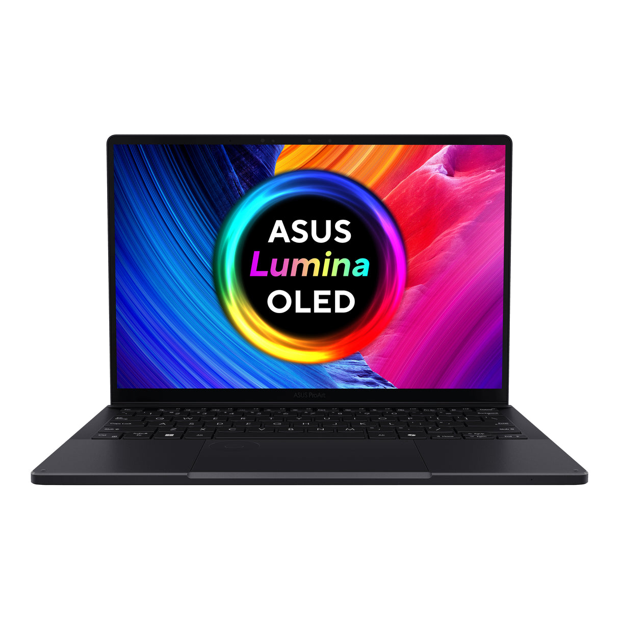 Prenosnik ASUS ProArt Studiobook PX13, R9-HX370 AI, 32GB RAM, 1TB SSD, RTX 4060, Windows 11 Pro