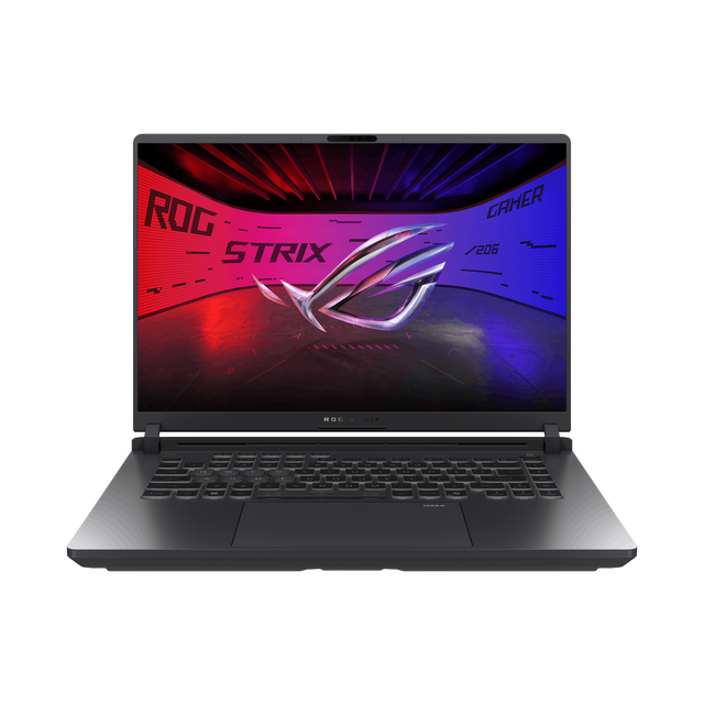 Prenosnik ASUS ROG Strix G16, i5-13450HX, 16GB RAM, 1TB SSD, RTX 5060, 165Hz, Windows 11 Home