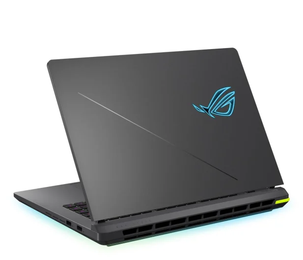 Prenosnik ASUS ROG Strix G16, Ultra 9-275HX, 64GB RAM, 2TB SSD, RTX 5080, 240Hz, Windows 11 Home