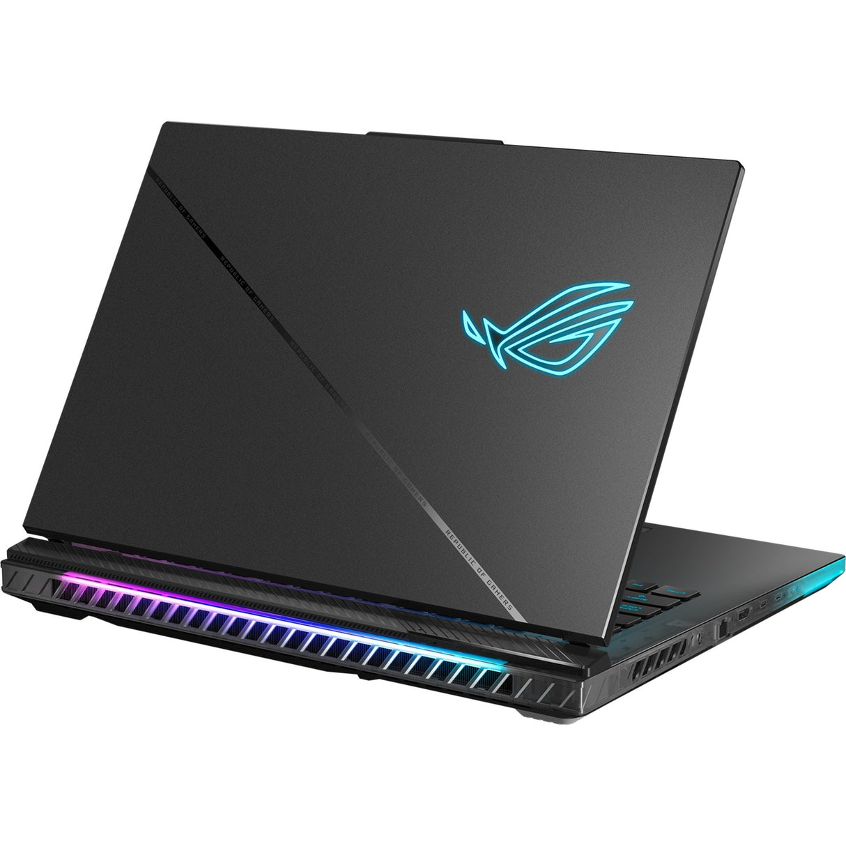 ASUS ROG Strix SCAR 16 i9-14900HX, 32GB, 1TB RTX 4090 240Hz, Windows 11 Home