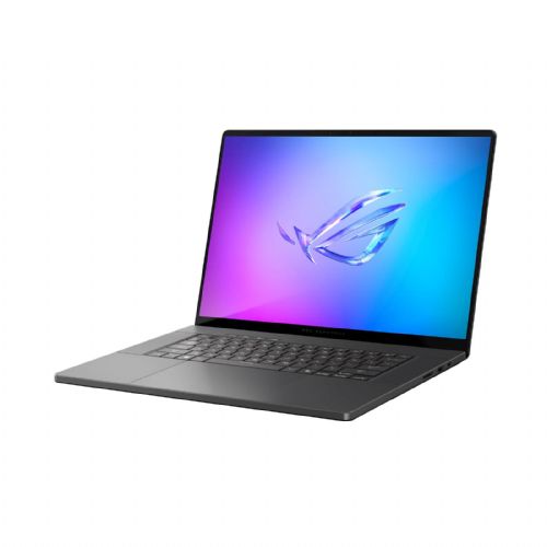 Prenosnik ASUS ROG Zephyrus G16, R9-HX370 AI, 16GB RAM, 1TB SSD, RTX 4060, 240Hz