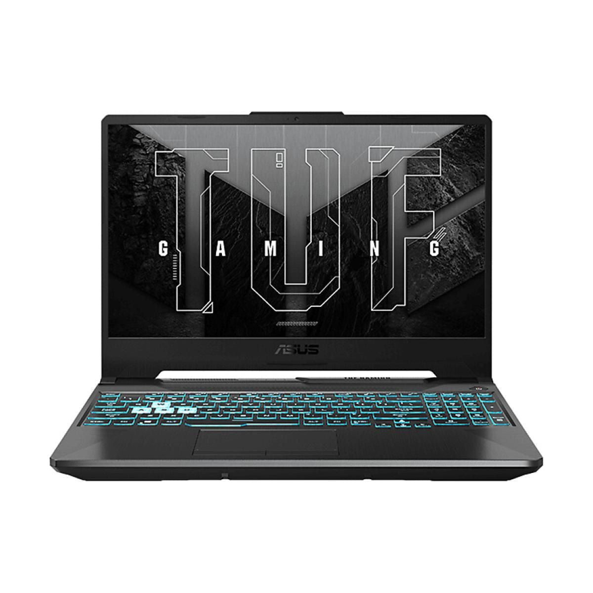 Prenosnik ASUS TUF Gaming A15, R5-7535HS, 32GB RAM, 512GB SSD, RTX 3050, 144Hz