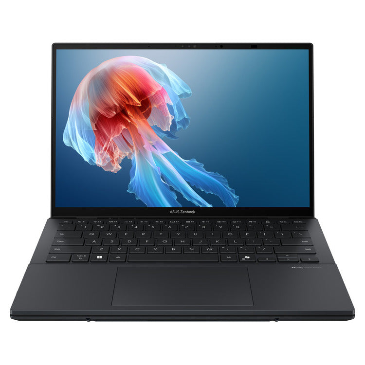 Prenosnik ASUS ZenBook Duo UX8406CA, Ultra 9-285H, 32GB RAM, 2TB SSD, OLED 120Hz, Windows 11 Pro