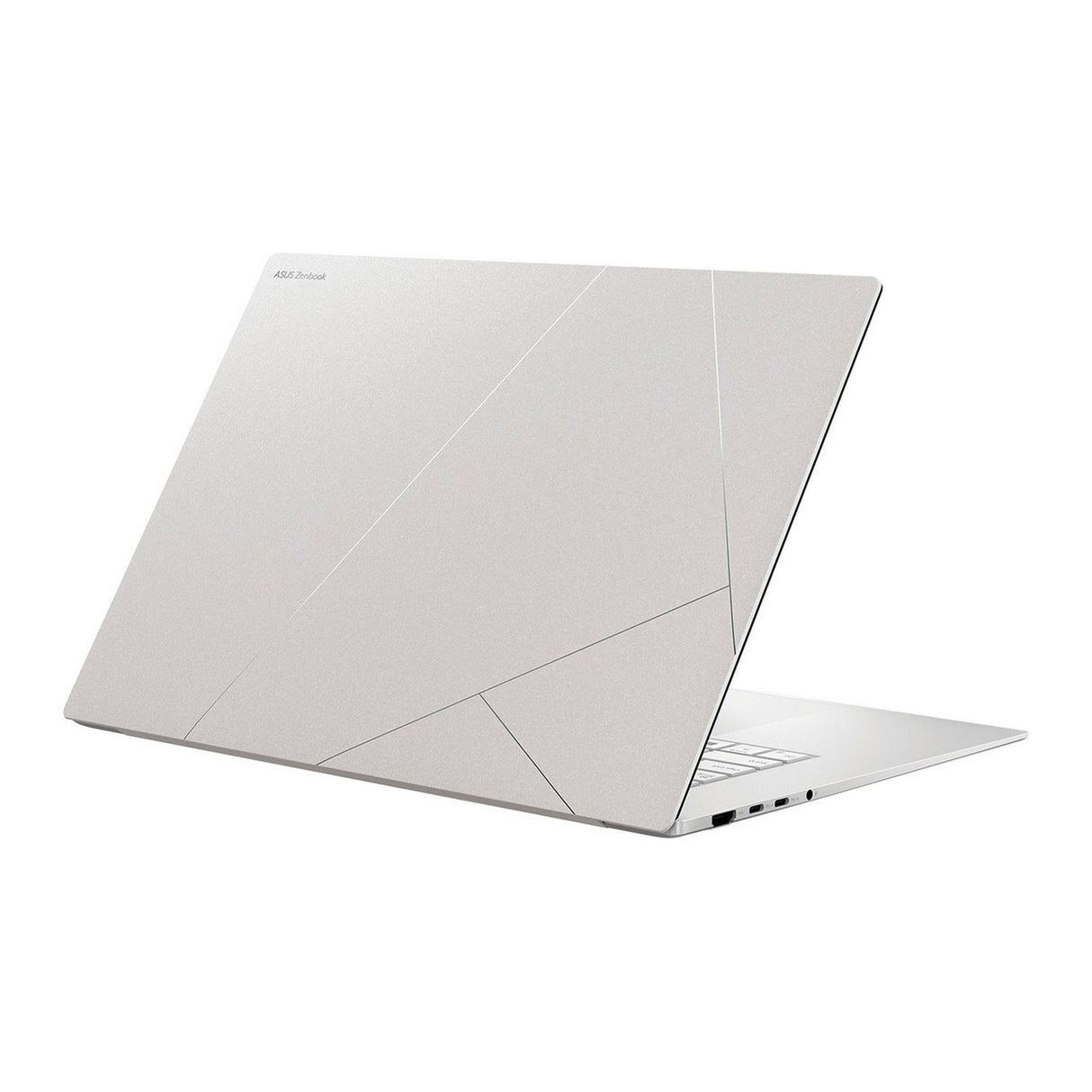 Prenosnik ASUS ZenBook S16 UM5606WA, R9-HX370 AI, 32GB RAM, 1TB SSD, OLED 120Hz, Windows 11 Pro
