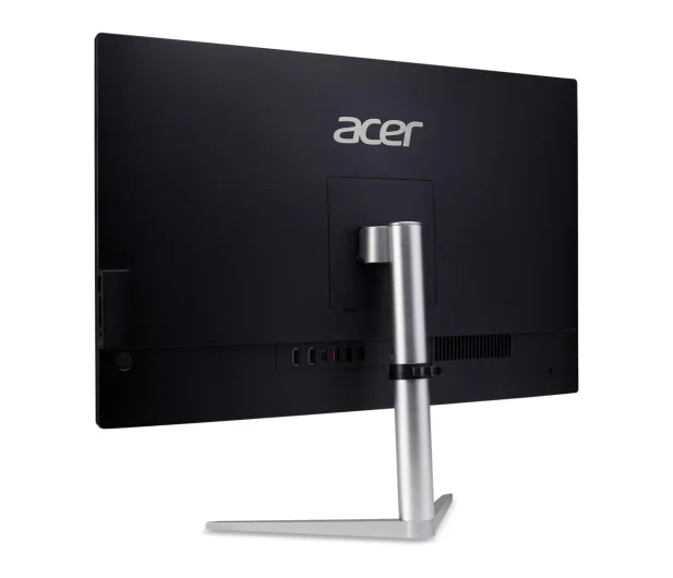 AIO Acer Aspire C24, Ryzen 5-7520U, 16GB RAM, 512GB SSD, Windows 11 Pro